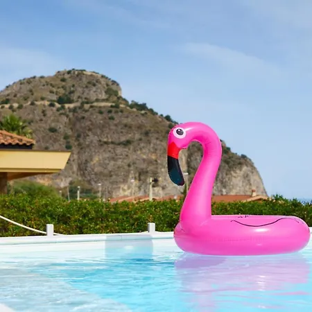 Lo Spada Rooms B&B Bed & Breakfast Cefalù