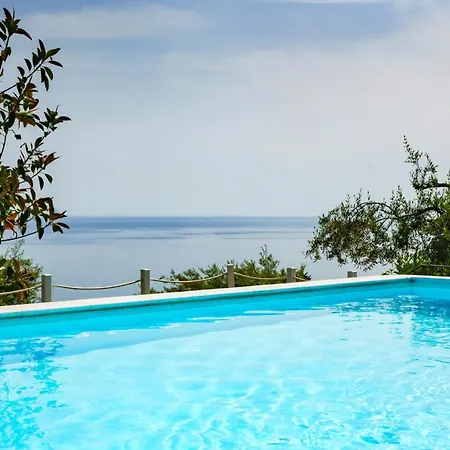Bed & Breakfast Lo Spada Rooms B&B Cefalù