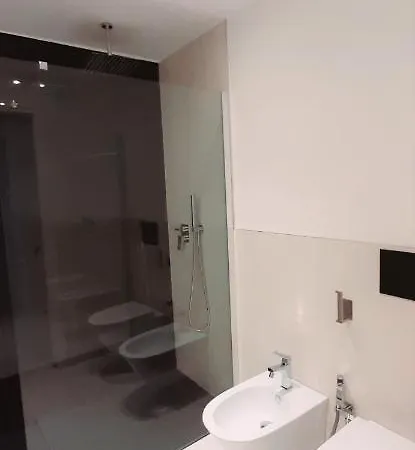 Lo Spada Rooms B&B Cefalù