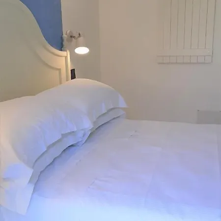 Lo Spada Rooms B&B * Cefalù