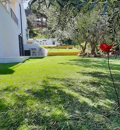 Bed & Breakfast Lo Spada Rooms B&B Cefalù