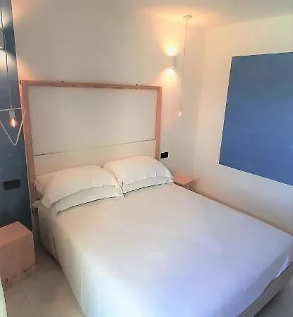 Lo Spada Rooms B&B Cefalù