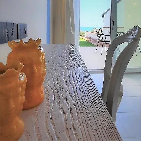Bed & Breakfast Lo Spada Rooms B&B Cefalù
