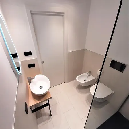 Lo Spada Rooms B&B * Cefalù
