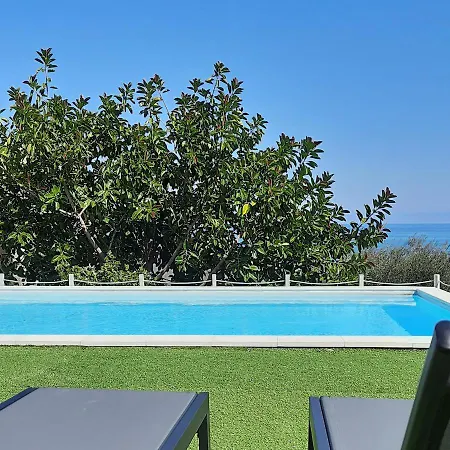 Bed & Breakfast Lo Spada Rooms B&B Cefalù