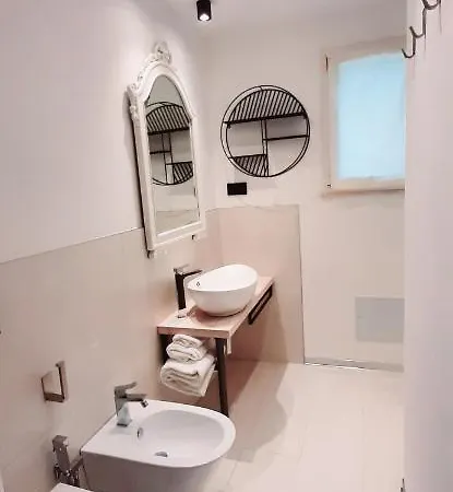 Lo Spada Rooms B&B Cefalù