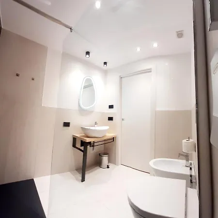 Lo Spada Rooms B&B Cefalù