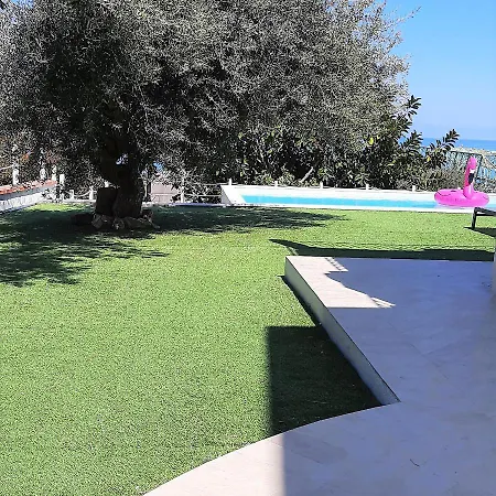 Bed & Breakfast Lo Spada Rooms B&B Cefalù