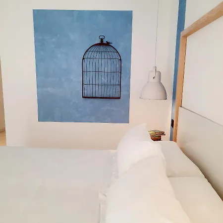Bed & Breakfast Lo Spada Rooms B&B Cefalù