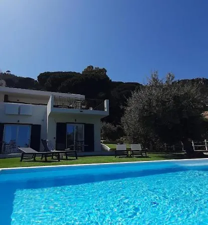 Lo Spada Rooms B&B Cefalù