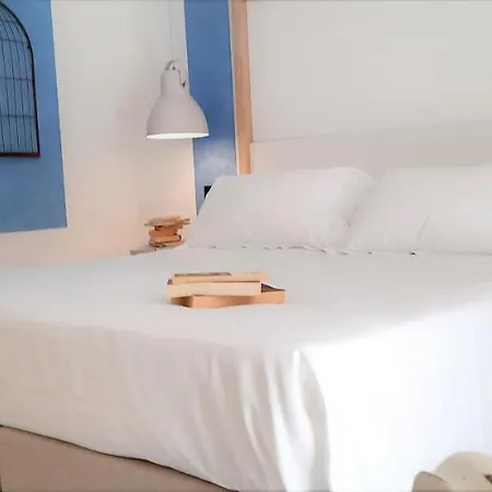 Lo Spada Rooms B&B Cefalù