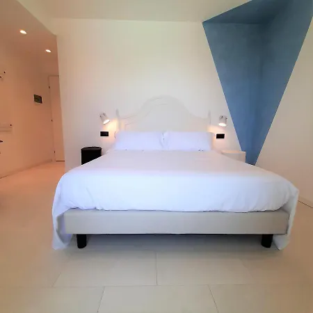 Bed & Breakfast Lo Spada Rooms B&B Cefalù