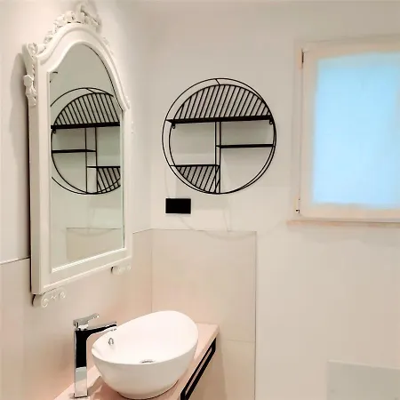 Lo Spada Rooms B&B Bed & Breakfast Cefalù