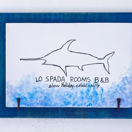 Lo Spada Rooms B&B Bed & Breakfast