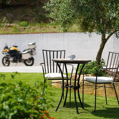 Lo Spada Rooms B&B Cefalù