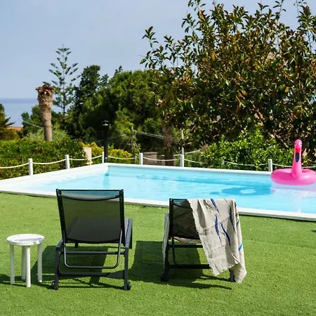 Lo Spada Rooms B&B Bed & Breakfast Cefalù