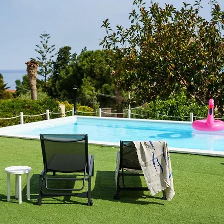 Lo Spada Rooms B&B Bed & Breakfast Cefalù