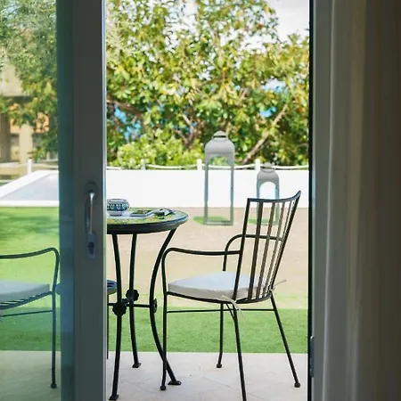 Lo Spada Rooms B&B Cefalù